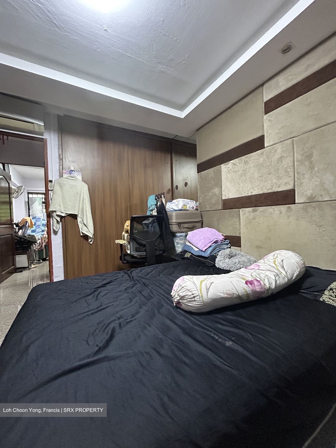 Blk 23 Mount Faber View (Bukit Merah), HDB 4 Rooms #503685631